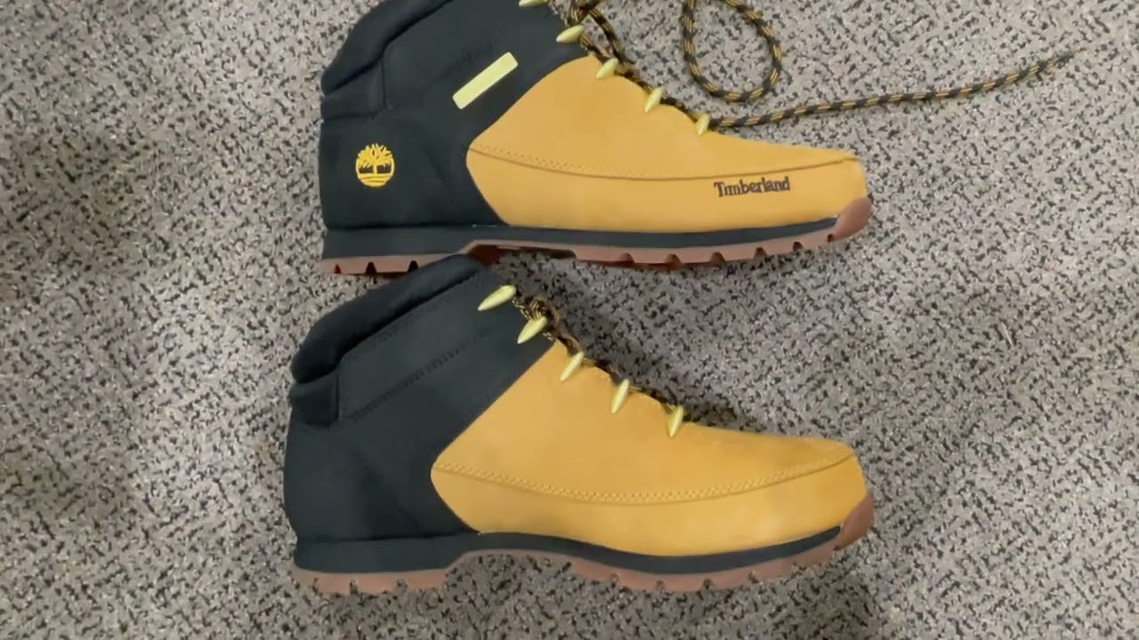 Timberland Мужская лодыжка Chukka Boots