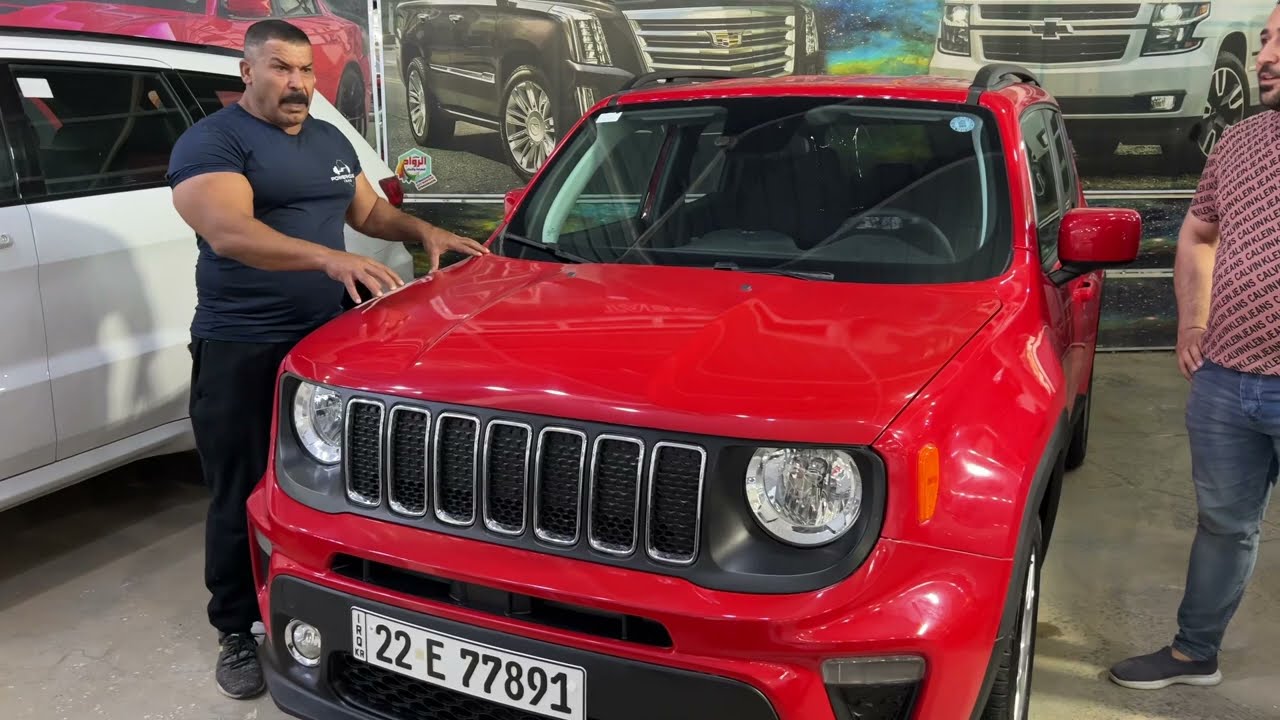 اسعار السيارات البسيطة في بغداد الرانج والمارسيدس والجيب واحلى دبل رماش من معرض طيف الكاظمية