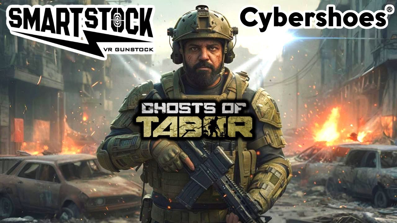 GHOSTS OF TABOR