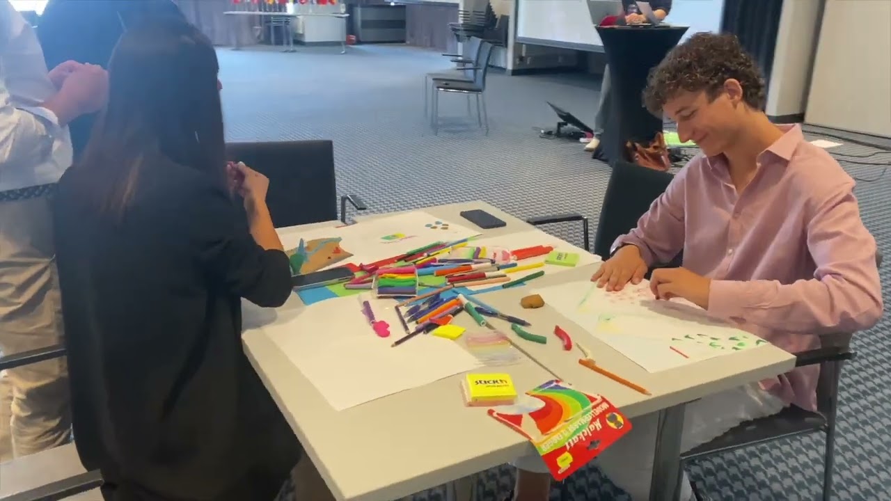 AER Summer Academy 2024 - The Summer Academy of Culture