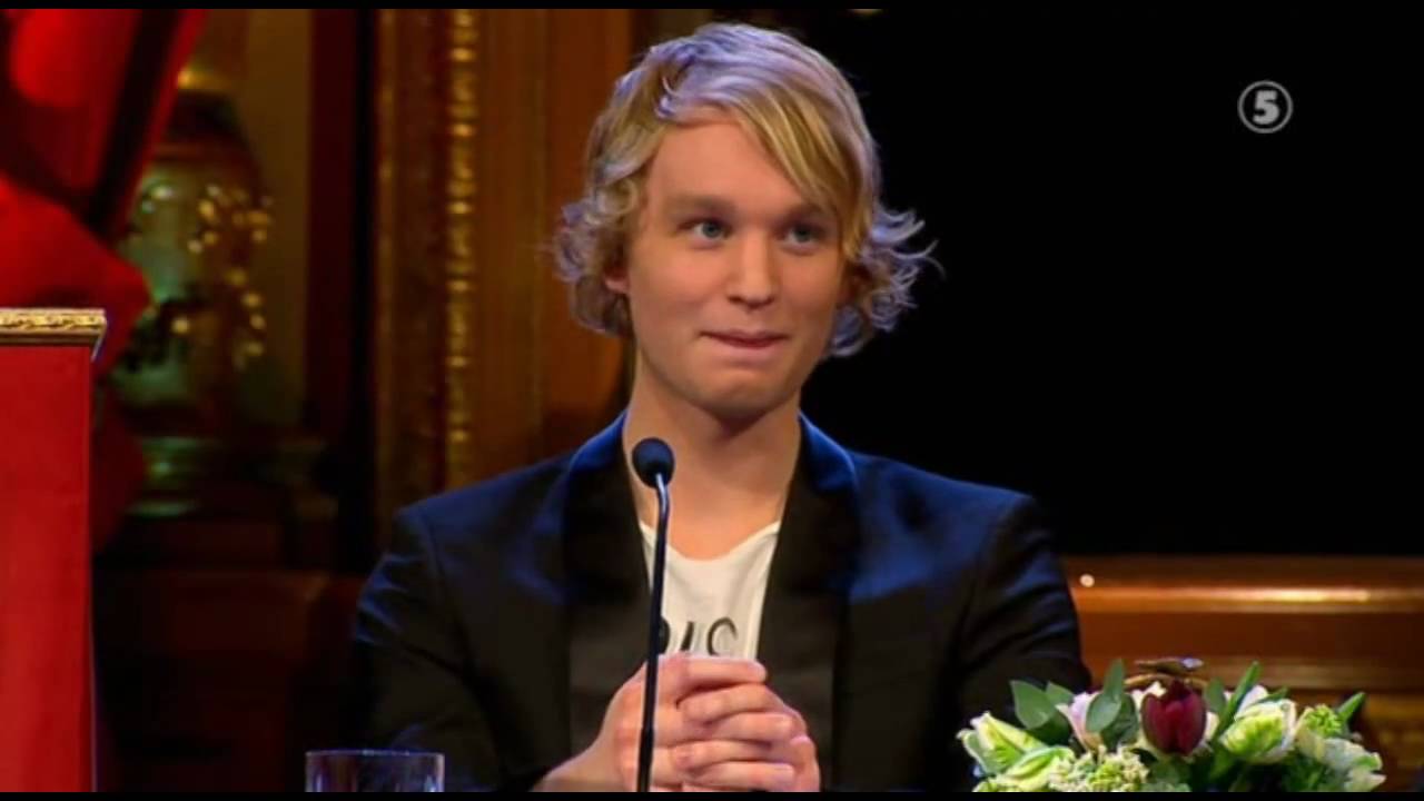 Roast på Berns - Magnus Betnér roastar Björn Gustafsson