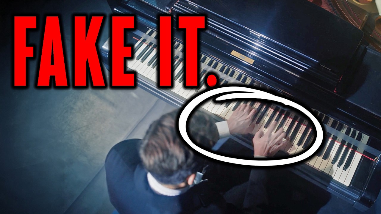 The Secret Skill Every Pianist Needs to Master