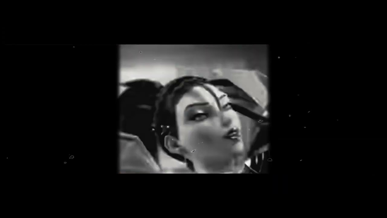 K/DA- Drum Go Dum (Super Slowed & Reverb)