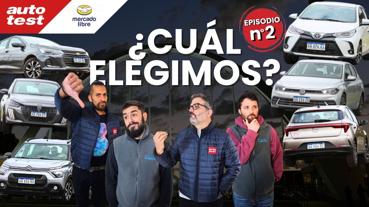 GUÍA DE COMPRA HATCH B - EPISODIO 2 | Elegimos con la RAZÓN y con el CORAZÓN