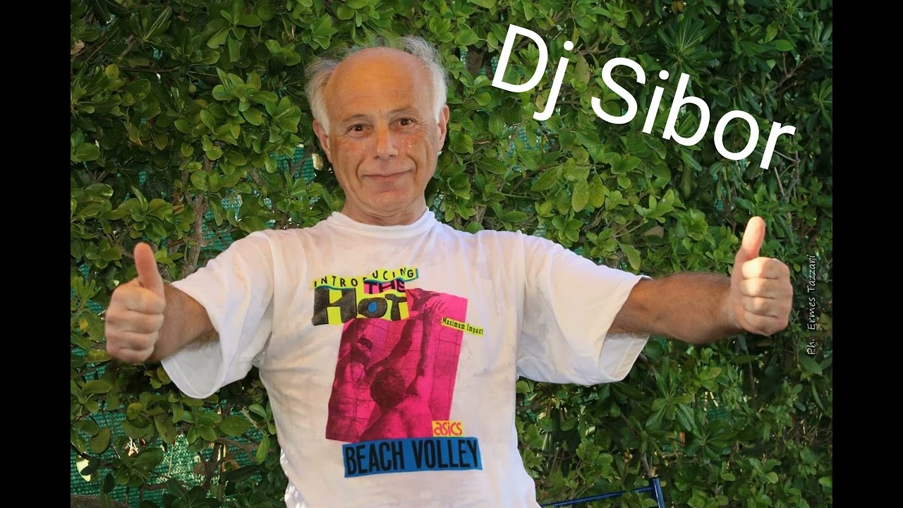 Dj Sibor Presenta 