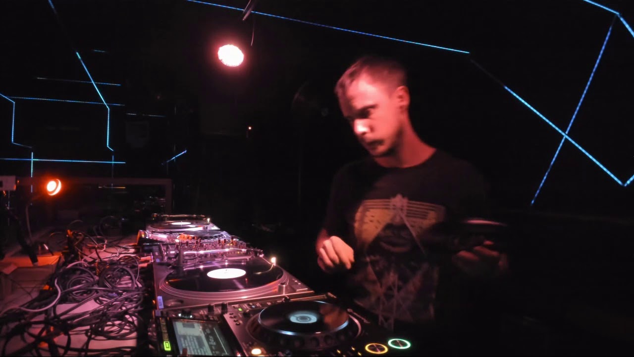 Roocha RTS.FM Budapest 08.11.2018