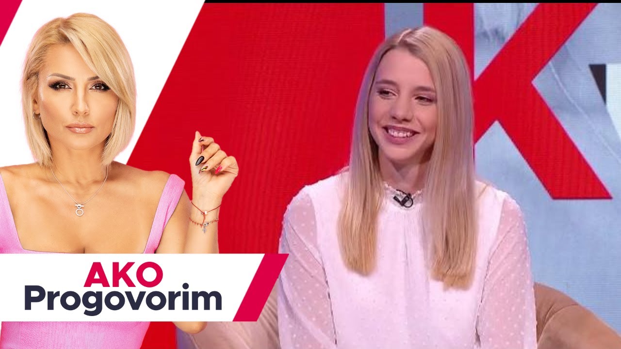 Put u sopstvenom aranžmanu | Jelena Stefanović, Lidija Piroški i Marko Marijoković I AKO PROGOVORIM