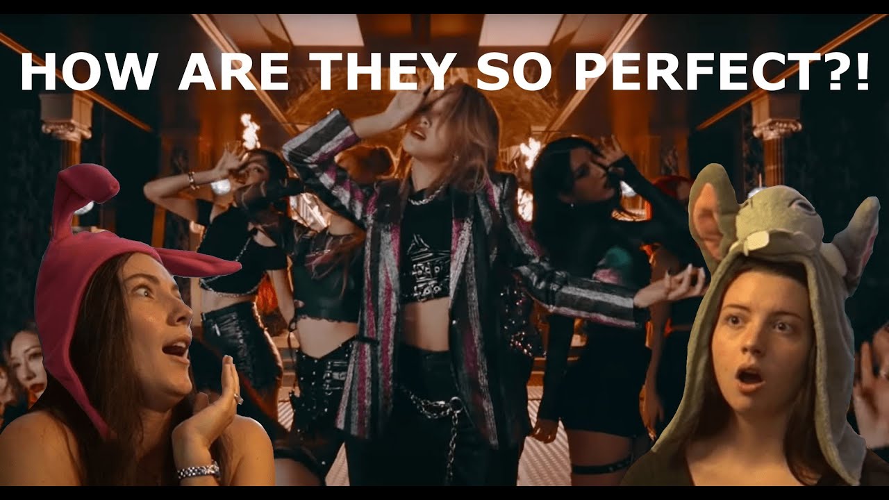 Sisters React to PIXY (픽시) - Let Me Know!!!