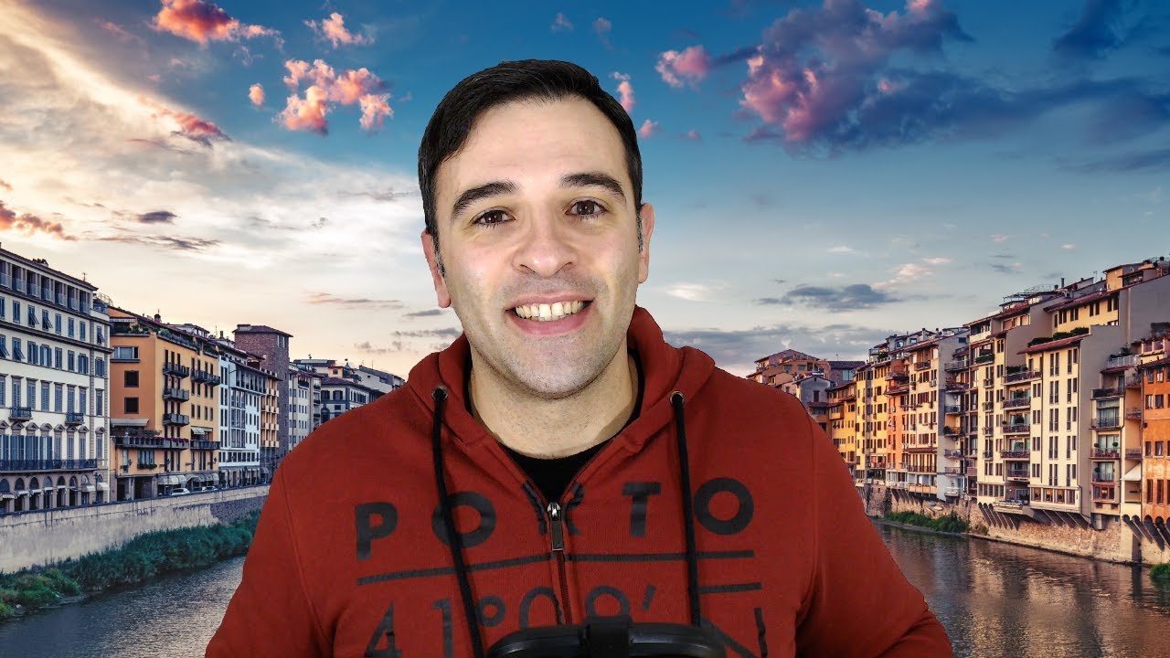 Curso de Italiano en Vivo 1 Aprender Italiano con Clases Interactivas, Conversaciones y Preguntas