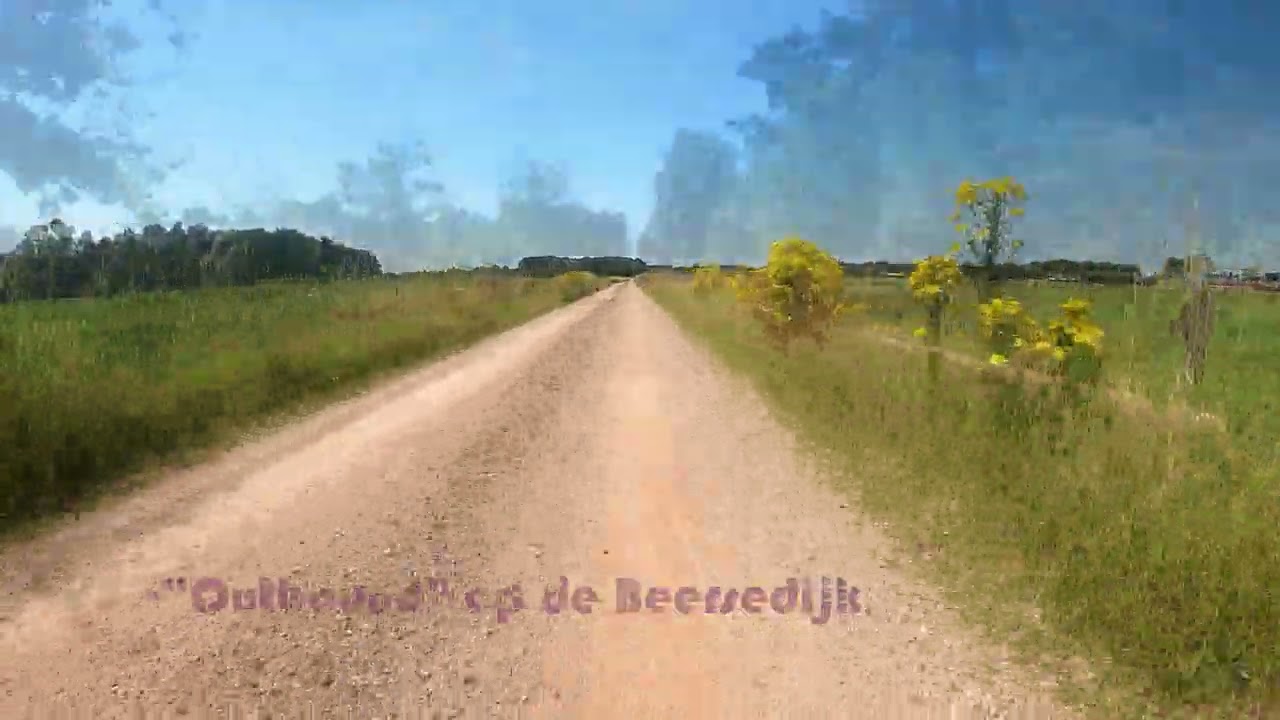 Dobbelhoeve Gravel Ronde