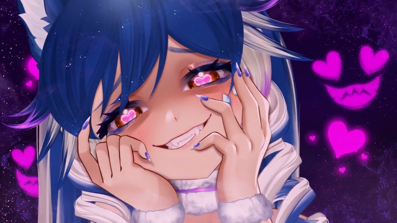 IcyKaty - Yandere