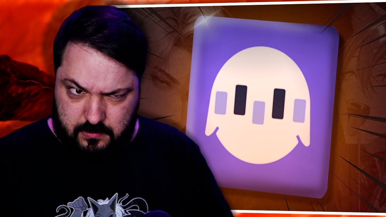 Esse Aplicativo é mais TERRÍVEL que o Discord? Poly AI