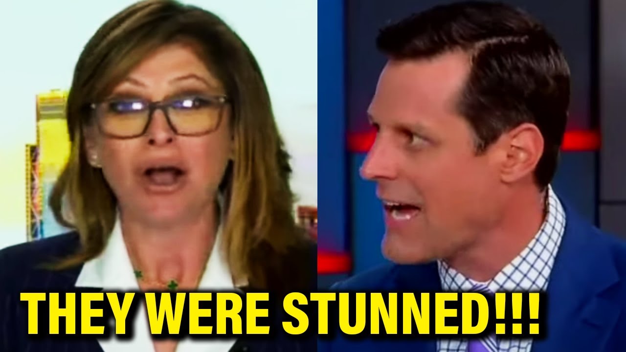Fox News MELTS DOWN after unexpected SURPRISE WIN for Biden
