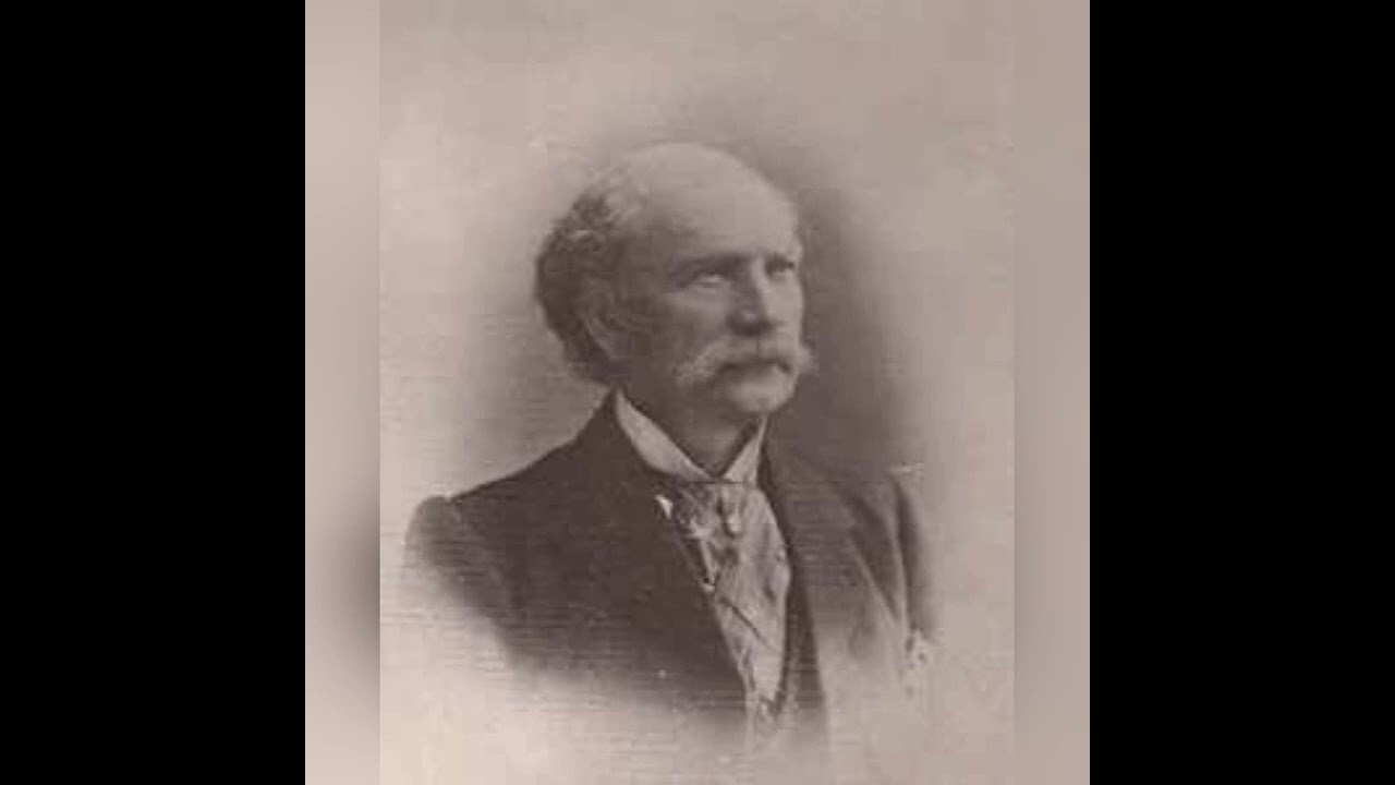 Cradle Song Medley - James Scott Skinner (1910)