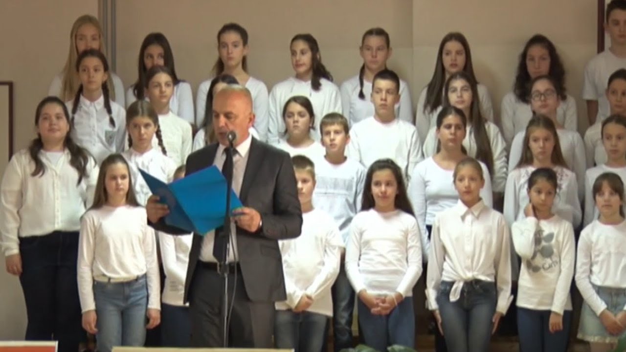 08.11.2019. OŠ „VUK KARADŽIĆ