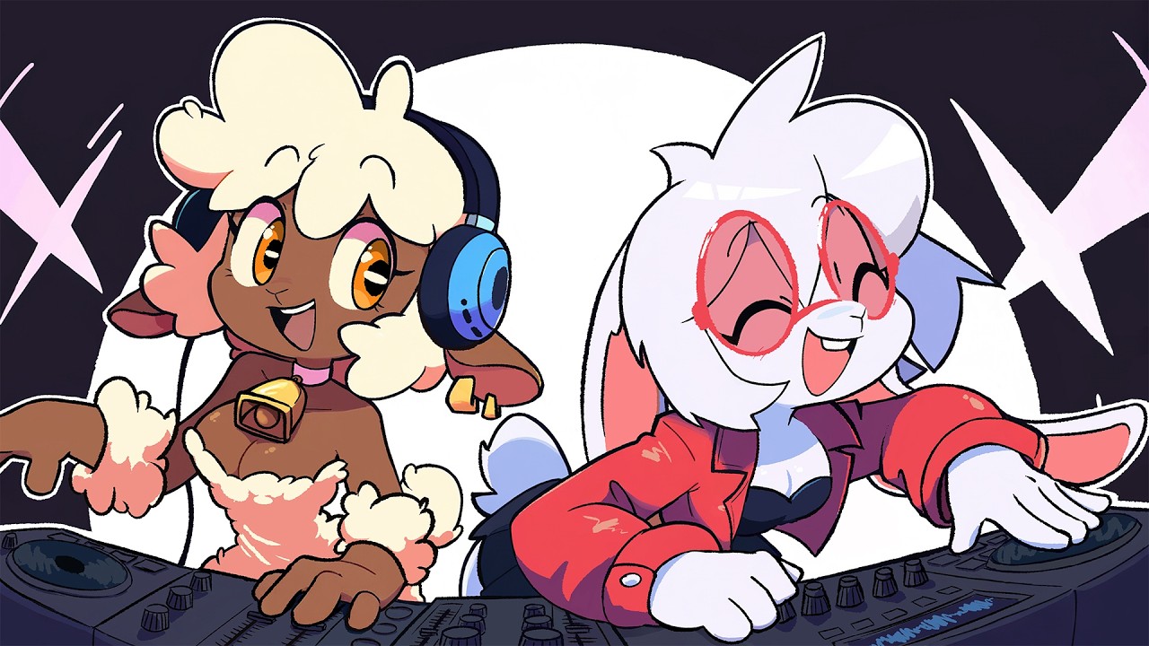 Tofu & Lepora - Big Prey Brain Mashup