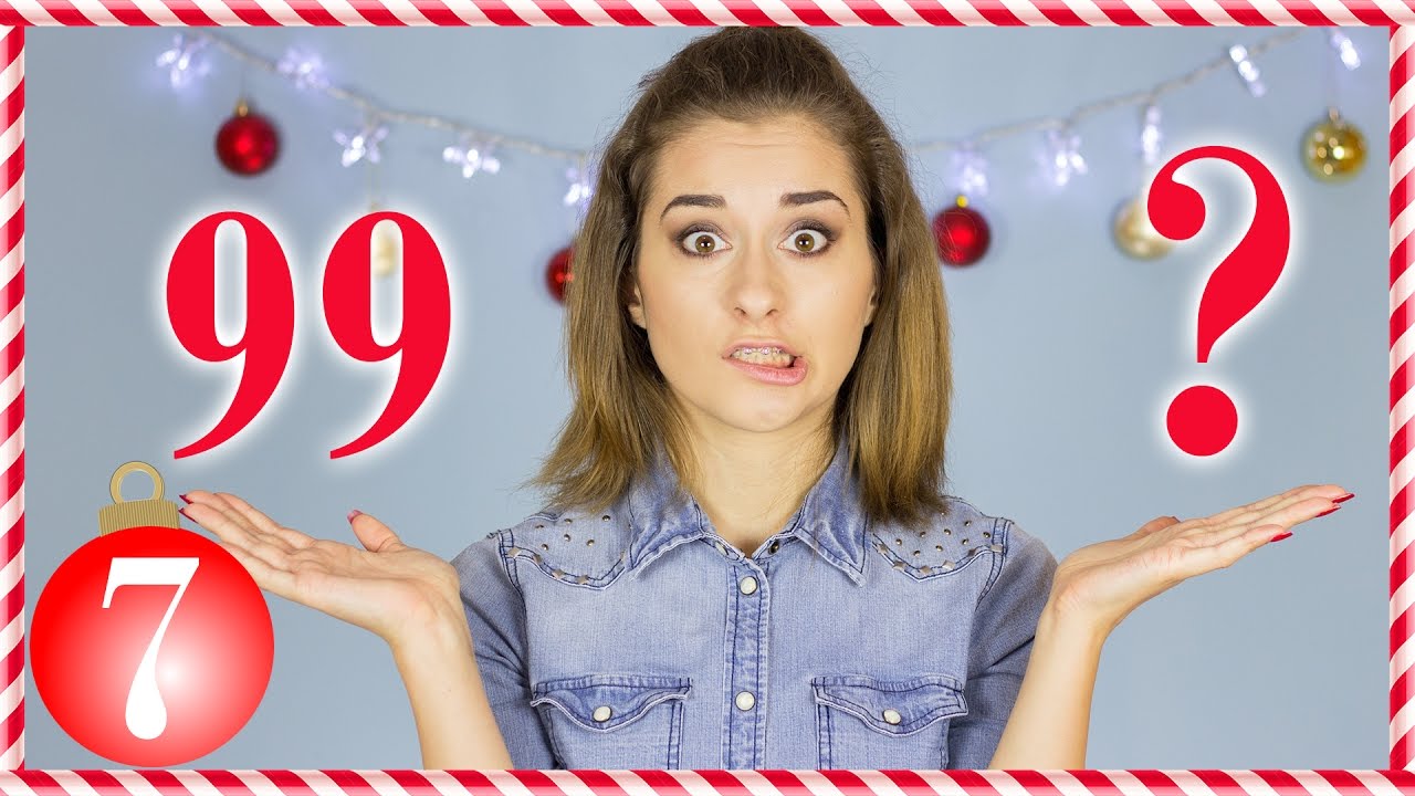 99 Random Kérdés #2 | Csizmadia Gabriella