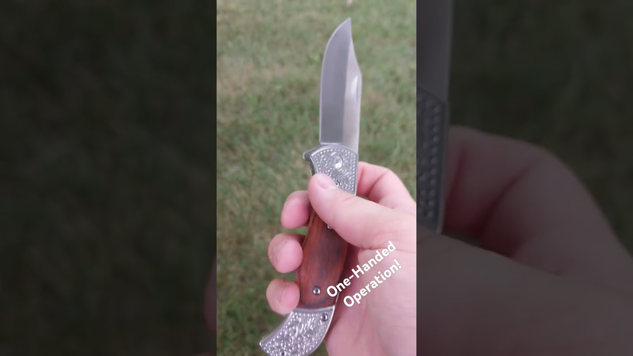 Rite Edge Knives Review! #tacticalknife #edc #knifereview #everydaycarry #knifeworld #knife #blade