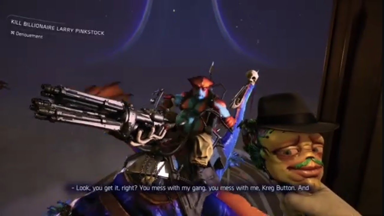 Pt.2 High On Life 2 (Playthrough/Walkthrough)