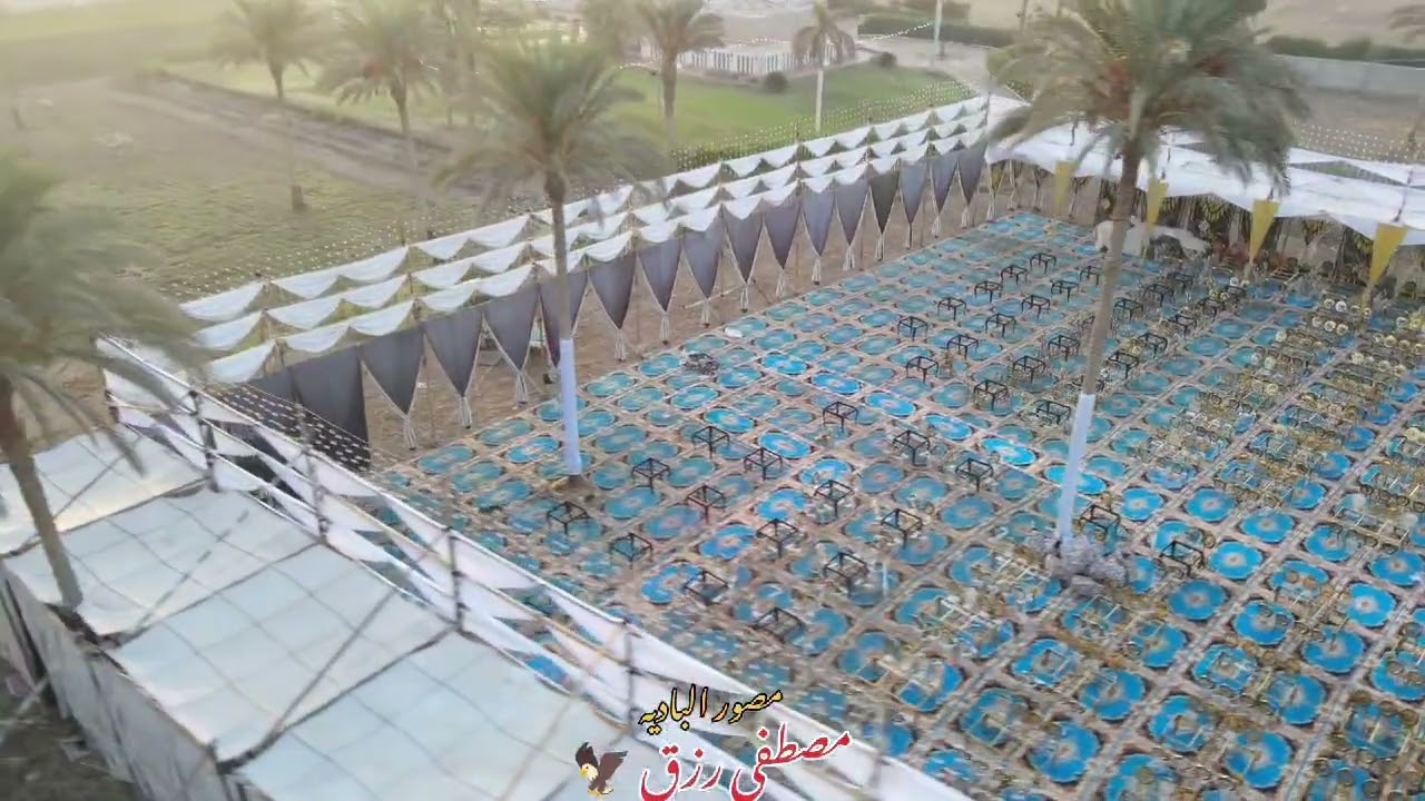 افراح بيت ابو حسين