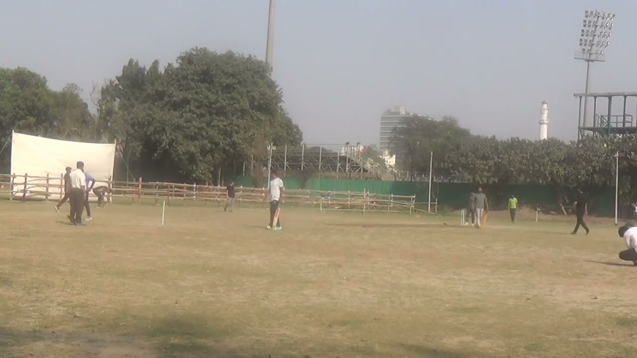 Inter Sectional Cricket Tournament 2025-26 Part - 5