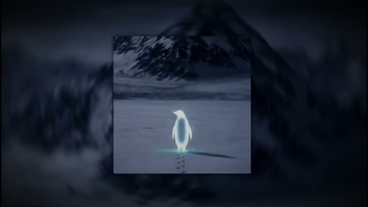 𝑳’𝑨𝑴𝑶𝑼𝑹 𝑻𝑶𝑼𝑱𝑶𝑼𝑹𝑺 - 𝑶𝑹𝑮𝑨𝑵 𝑷𝑬𝑵𝑮𝑼𝑰𝑵 (𝑺𝑼𝑷𝑬𝑹 𝑺𝑳𝑶𝑾𝑬𝑫)