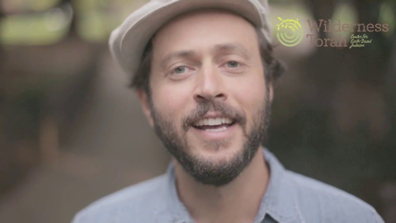 Wilderness Torah Youth Programs