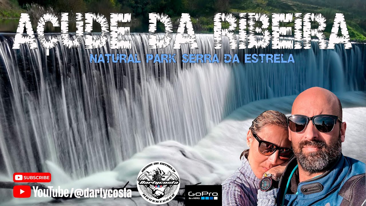 Açude Da Ribeira