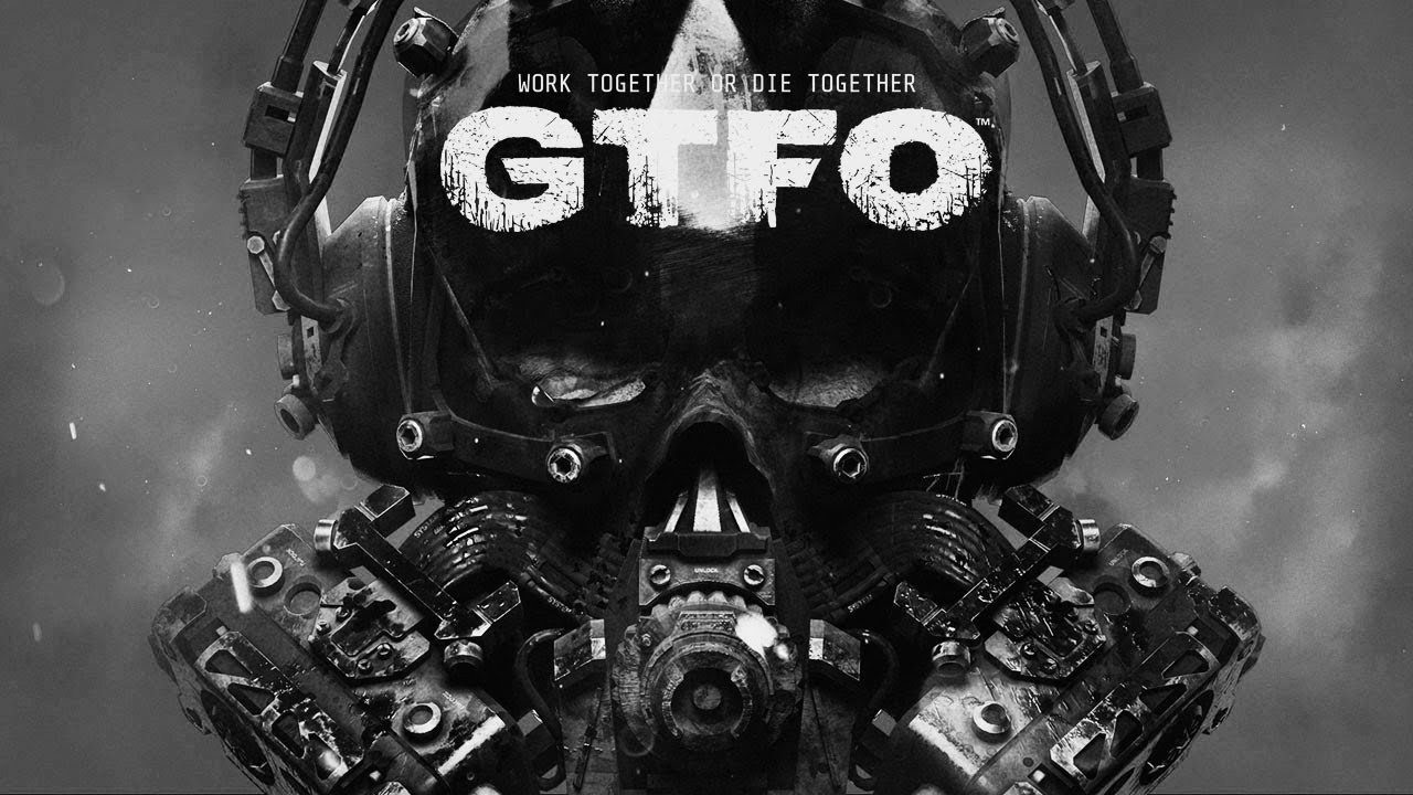 История GTFO
