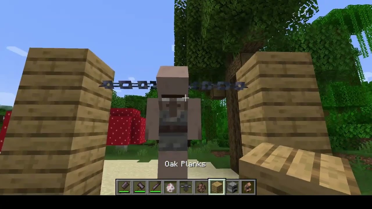 minecraft butchery mod