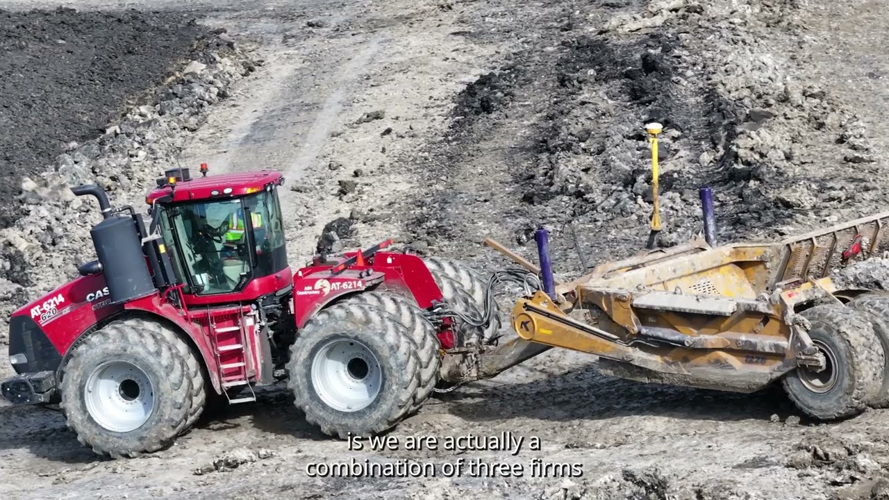 Perfecting the Design-to-Construction Workflow on One of America's Largest P3 Projects