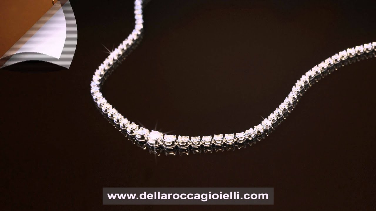 Collane Brillanti