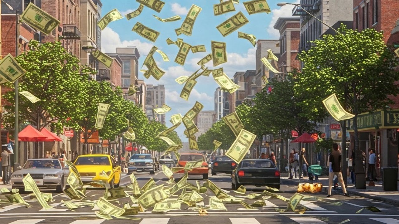 Position Yourself For Success! 😎✅