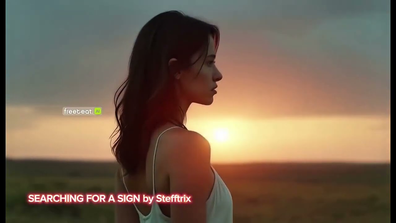 SEARCHING For a Sign neuer Song #music #popmusic #electronicmusic 