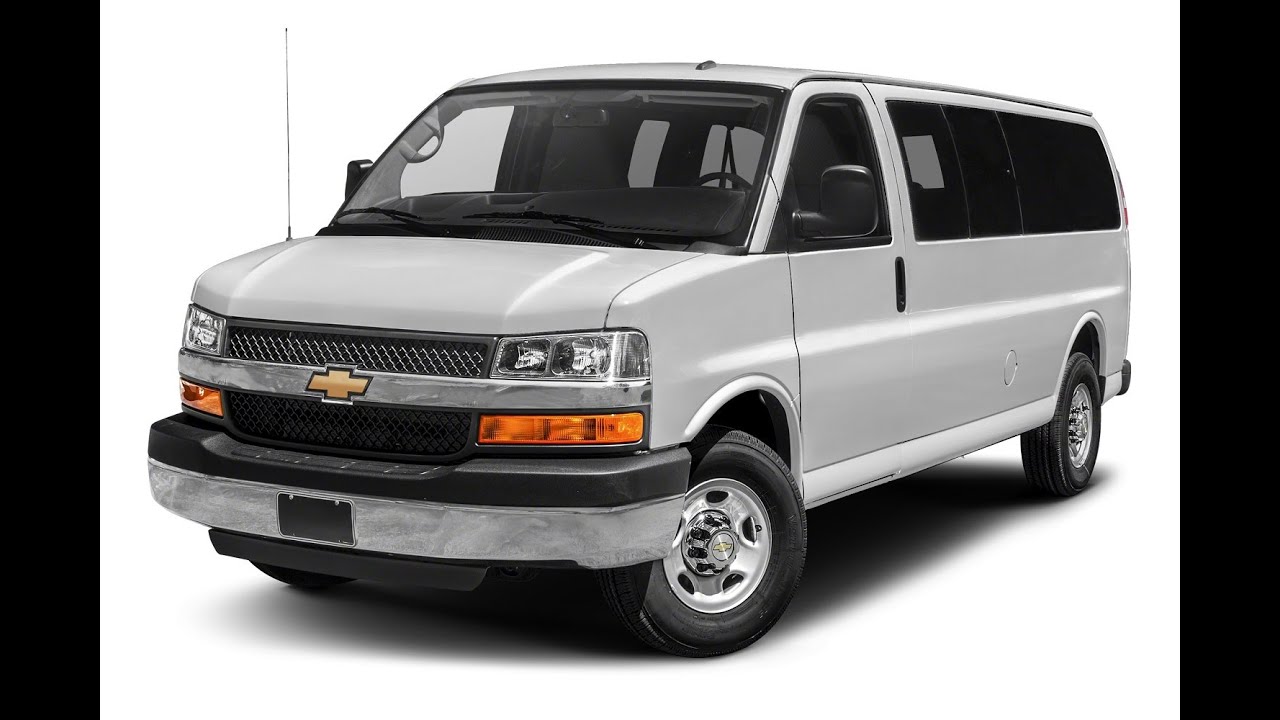 GMC Savana ✘ Задняя пневмоподвеска Aride 16010 ✘ Инструкция для самостоятельной установки