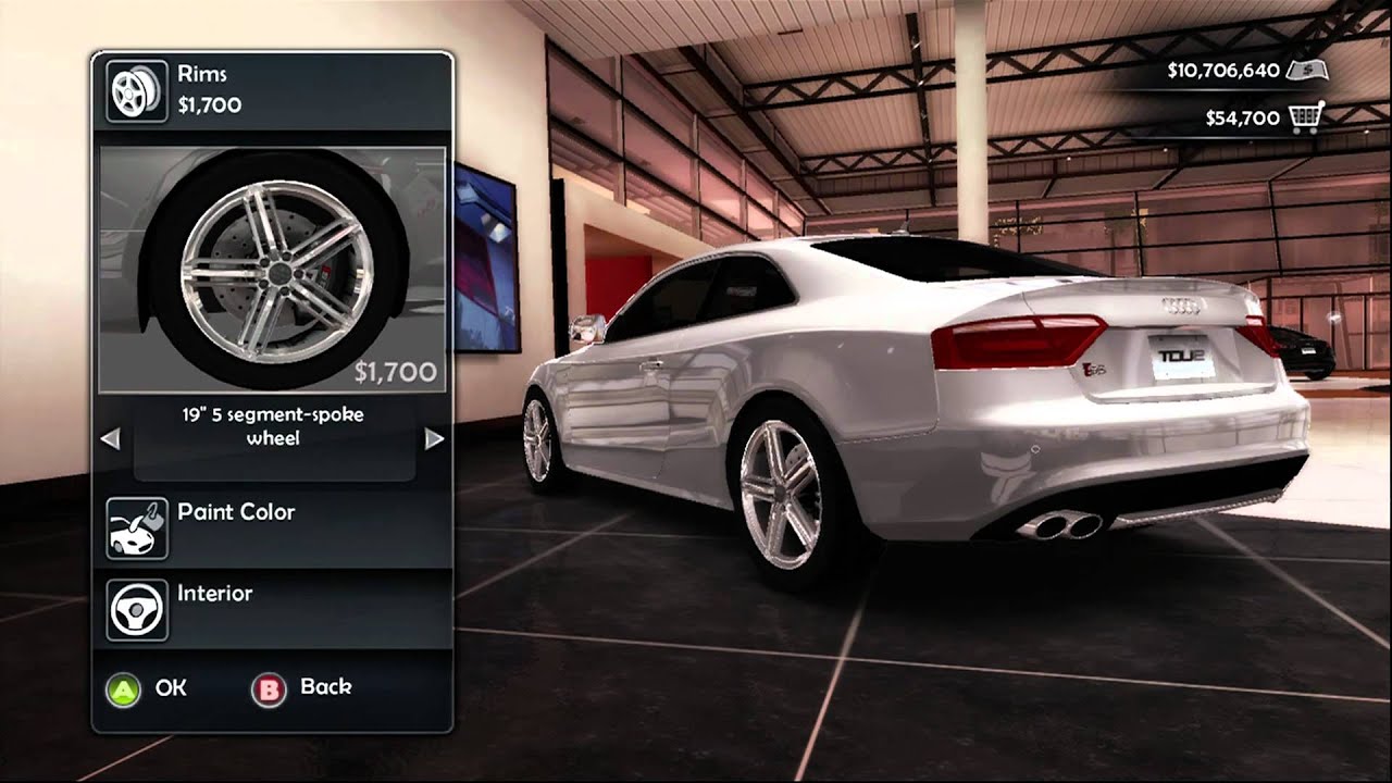 Test Drive Unlimited 2 Gameplay [HD]