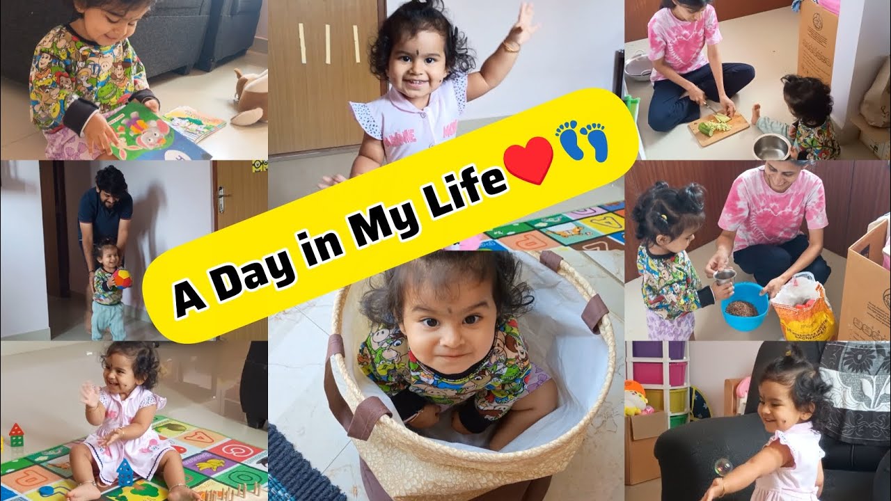 A Day in My Life♥️👣 | PART 01 | Vlog with Srishti 🌼🧿 #dayinmylife #dayinmylifevlog 