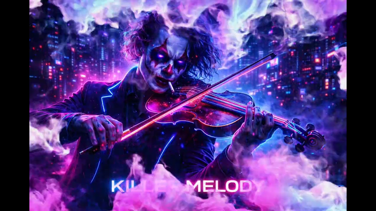 FREE for Non Profit – KILLER MELODY | Dark Violin Trap Type Beat 2026