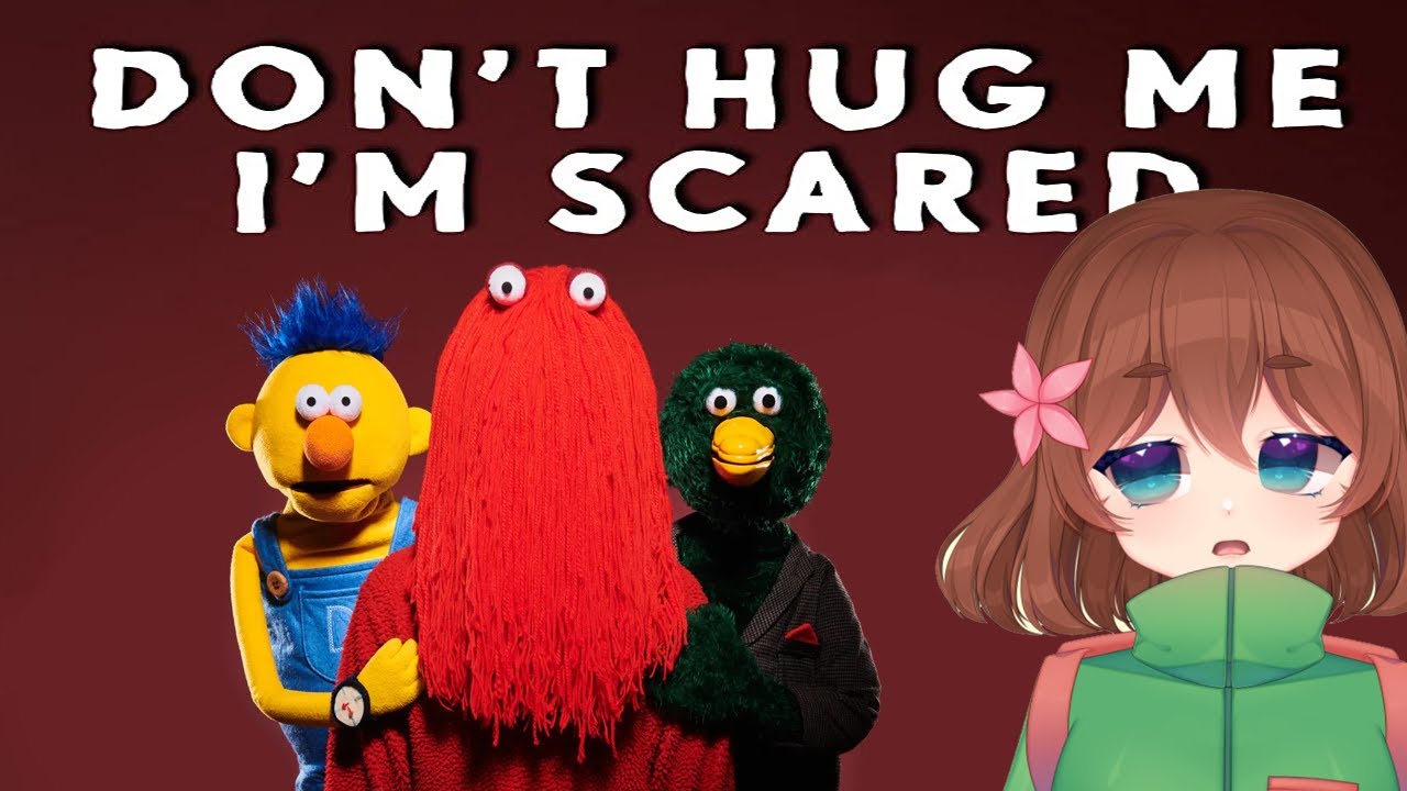 SIRI РЕАКЦИЯ НА «Don't Hug Me I'm Scared 1-6 ПОДБОРКА — Испанский (СУБТИТРЫ)»