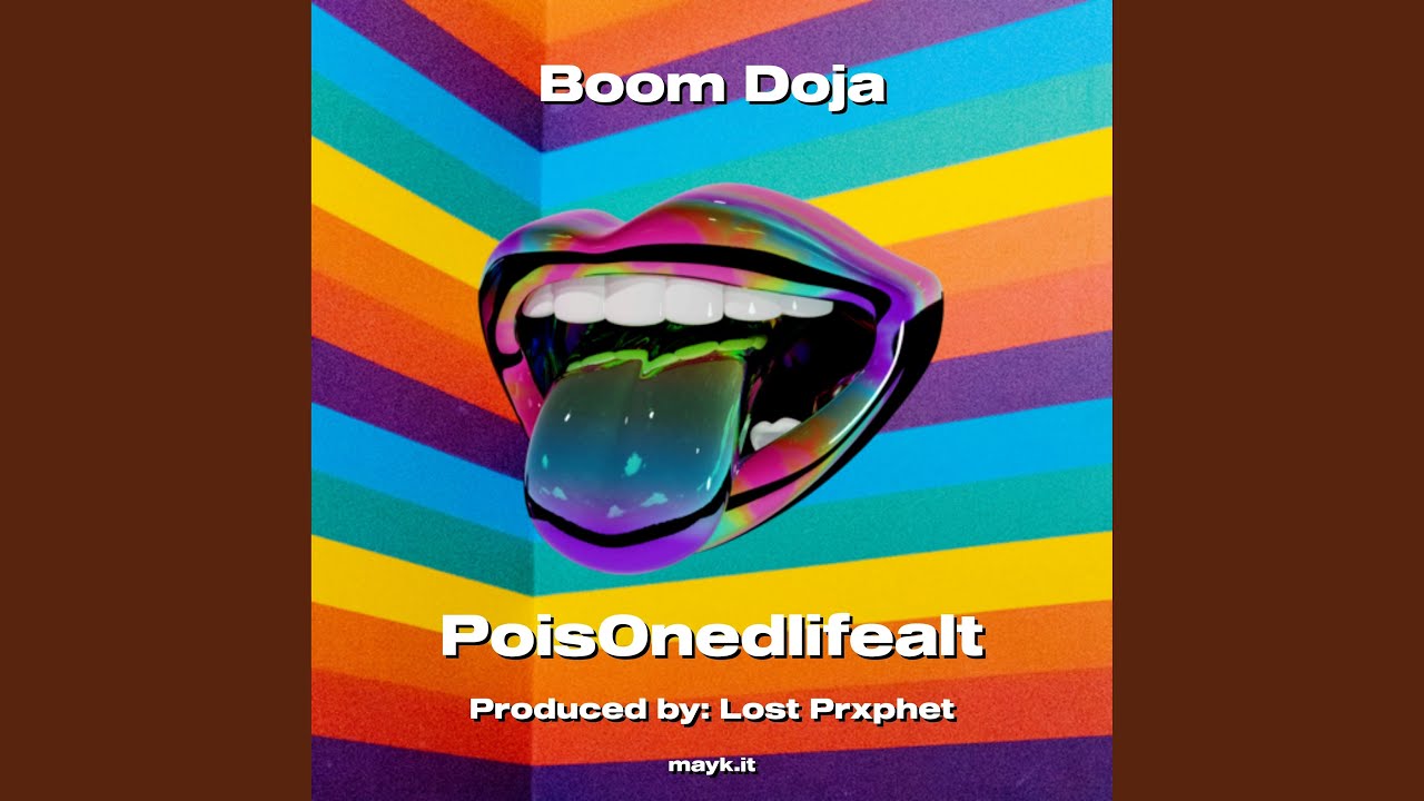 Boom Doja