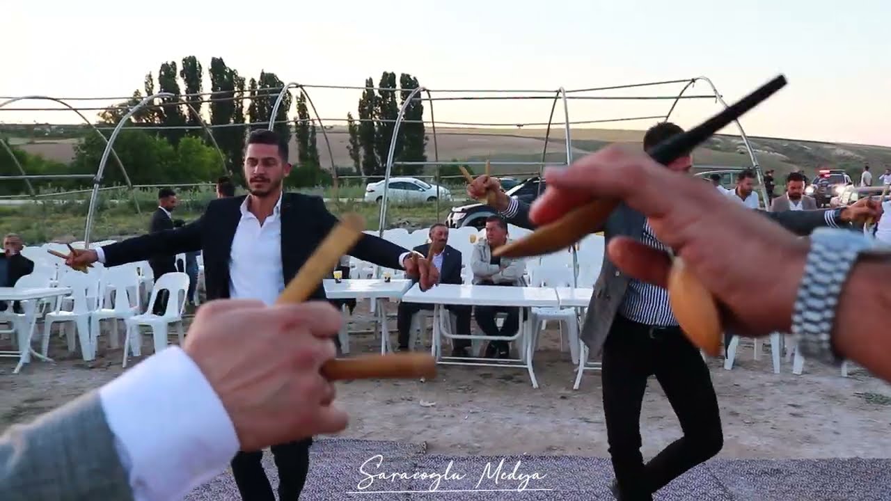 SADIK GÜLSÜN- KARPUZ KESTİM - NİNNA ( VELİHİMETLİ KÖYÜ )