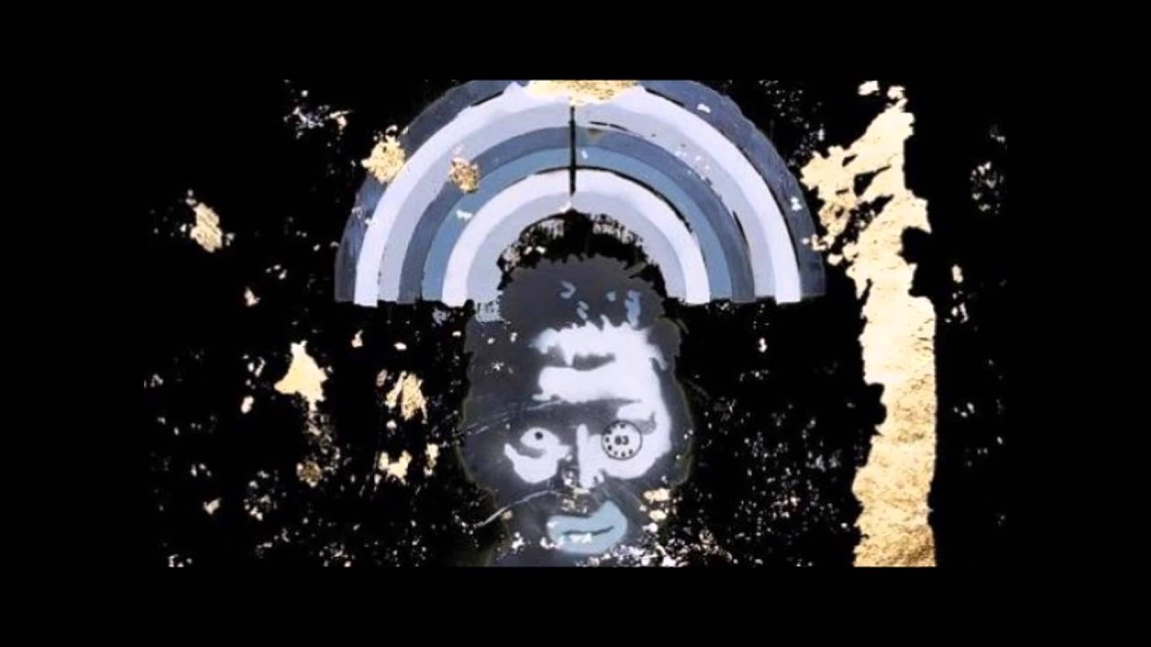 Massive Attack - Psyche (Flash Dub)