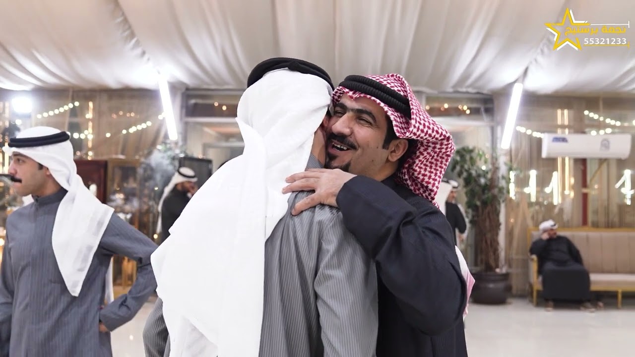 أفراح الشويعر | مشعل&طلال عامر سلامه السليماني