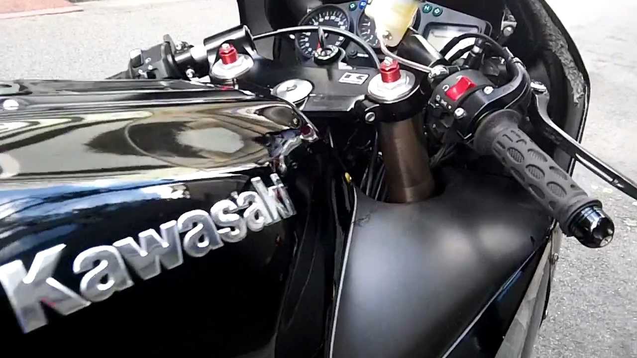 バイクショップ　ＺＥＴＡ－ＯＮＥ　ＺＸ－１２Ｒ Ａ型