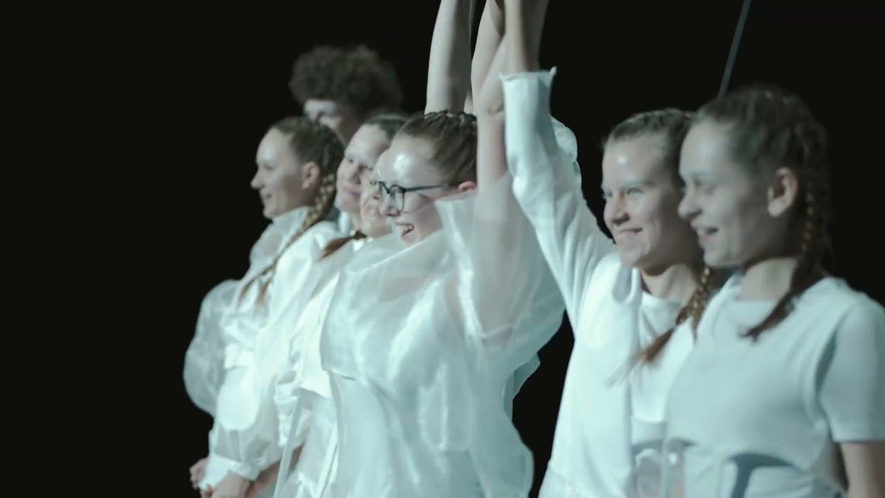Premiéra inscenácie 'V mojich snoch' | Aftermovie
