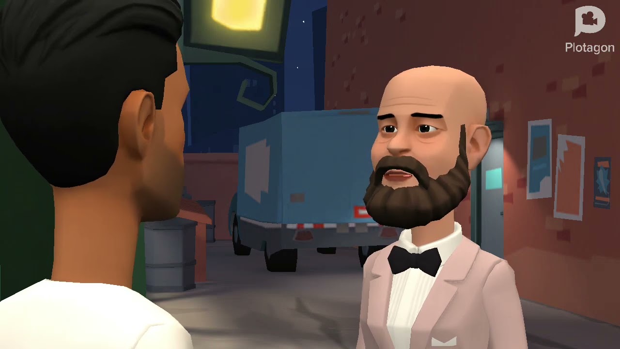 Mandinka Animation - Episode 93