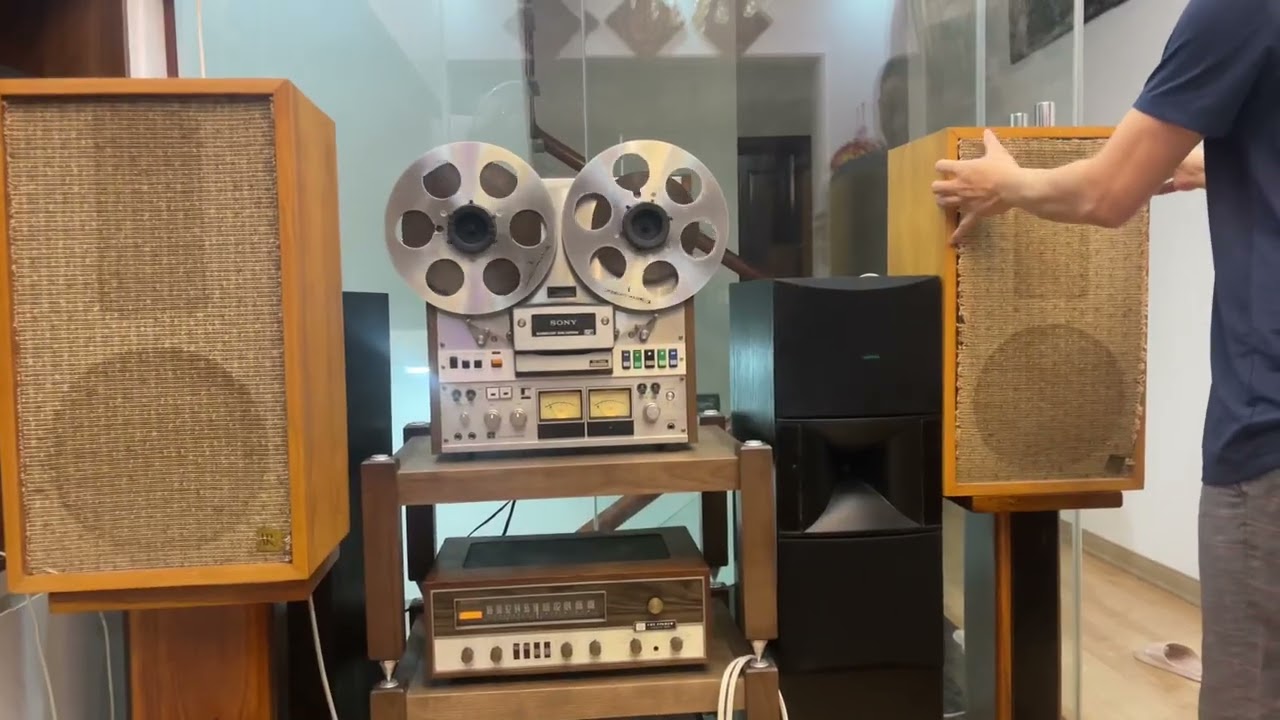 Demo ...An Phát Audio  0975 057 333 (zalo) - 0916 893 169 