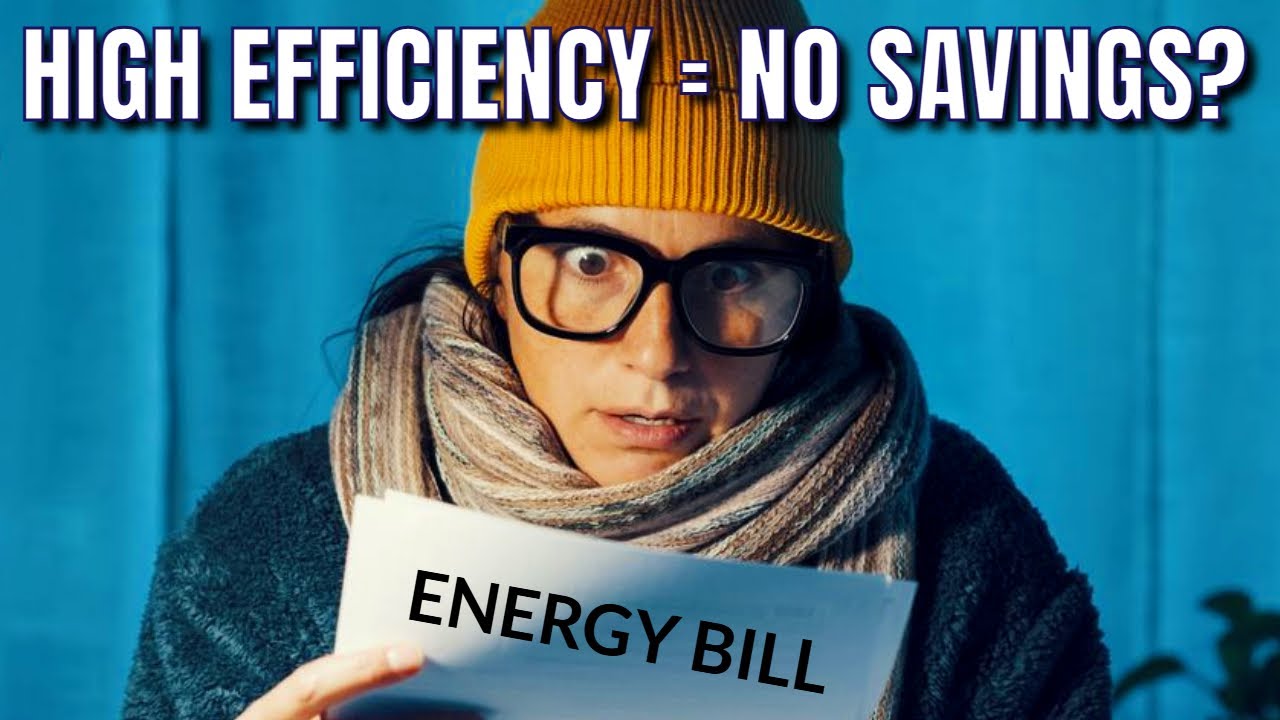 6 Things to Consider Before Buying High Efficiency