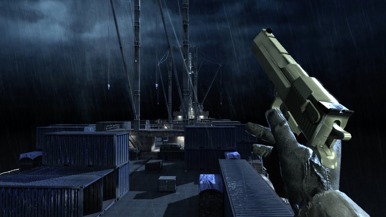 Is Remastered better or the OG? (Part 2) - Playing Call of Duty Modern Warfare in 2026!