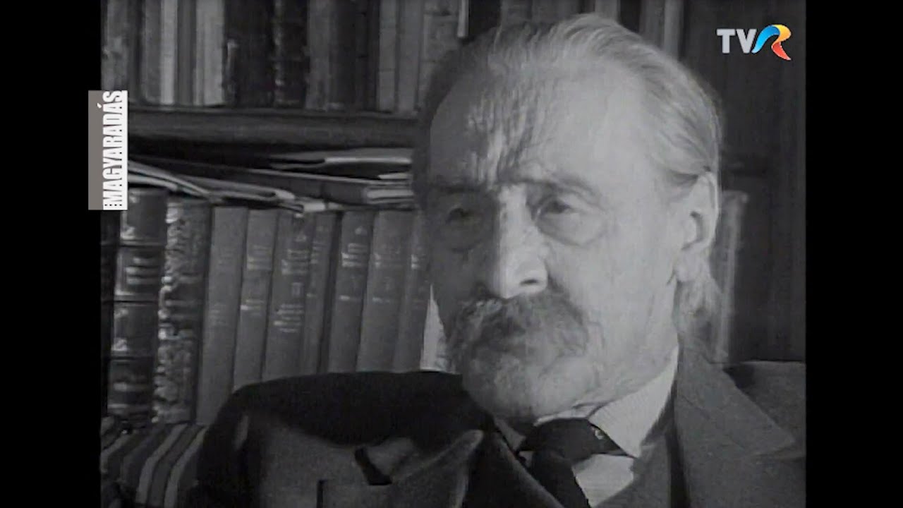 MAGYARADÁS / Kós Károly és a Helikon Írói Társaság
